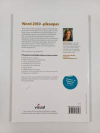 Word 2010 : pikaopas