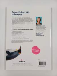 PowerPoint 2010 : pikaopas