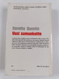 Uusi aamunkoitto
