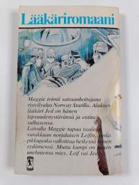 Sisar risteilyllä