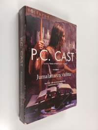 Jumalattaren valittu