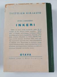 Inkeri