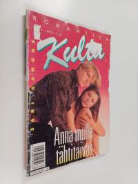 Anna mulle tähtitaivas