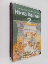 Tyhjä kuva
