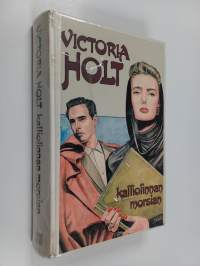 Kalliolinnan morsian