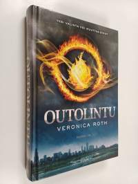 Outolintu