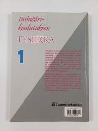 Insinöörikoulutuksen fysiikka 1