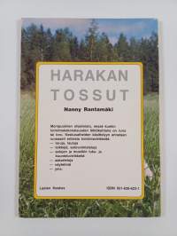 Harakan tossut