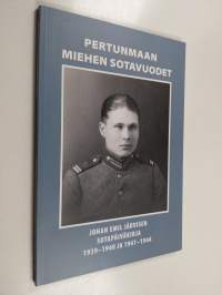 Pertunmaan miehen sotavuodet