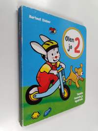 Olen jo 2