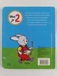 Olen jo 2