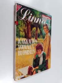 Linnasarja 15/1984 : Rakkauden voimalla huomiseen
