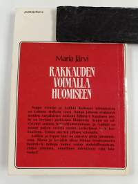 Linnasarja 15/1984 : Rakkauden voimalla huomiseen