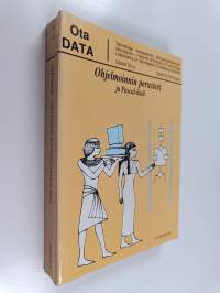 Ohjelmoinnin perusteet ja Pascal-kieli
