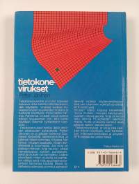 Tietokonevirukset