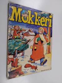 Mokkeri 1978