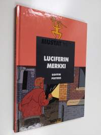 Luciferin merkki