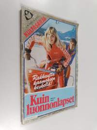Kultasarja 2/1980 : Kuin luonnonlapset