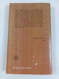 Forsytein taru 1-3
