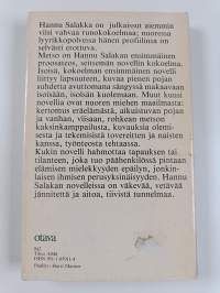 Metso : novelleja