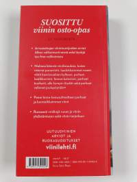 Viinistä viiniin 2020 : viininystävän vuosikirja