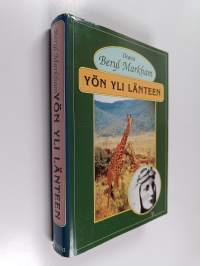 Yön yli länteen