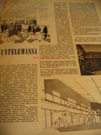 Taidelehti Kuva 1953 nr 11