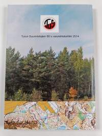 Kuusi menestyksen ja toiminnan vuosikymmentä - TuS 60 v.