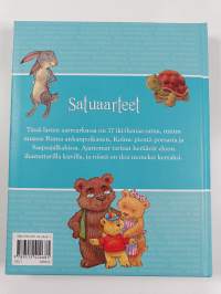 Satuaarteet : 17 kauneinta klassikkoa