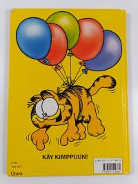 Karvisen vuosikirja 1992