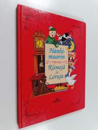 Hanhimuorin riimejä ja loruja