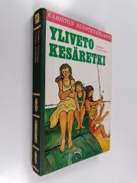 Yliveto kesäretki