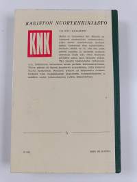 Yliveto kesäretki