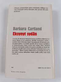 Eksynyt sydän