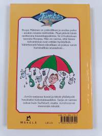 Roope ja mahtavat mammuttililjat