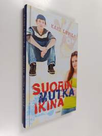 Suorin mutka ikinä (ERINOMAINEN)