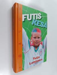 Futiskesä