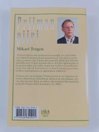 Priiman piiri : romaani