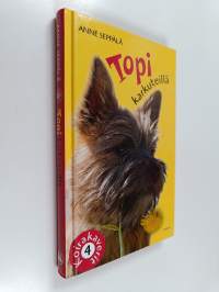 Topi karkuteillä