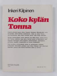 Koko kylän Tonna
