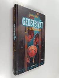 Geoetsivät ja vaeltava aave