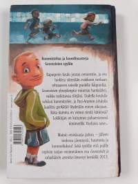 Geoetsivät ja vaeltava aave