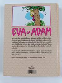 Eva ja Adam : kesäyön painajaisuni