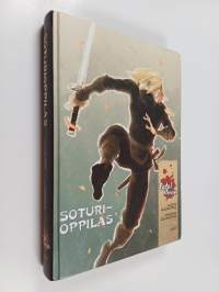Soturioppilas