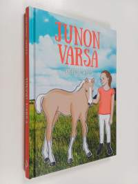 Junon varsa (ERINOMAINEN)