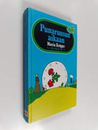 Punaruusun aikaan
