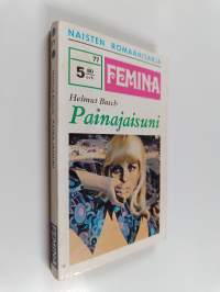 Painajaisuni