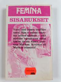 Sisarukset