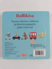 Rallikisa