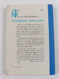 Takapihan sankareita